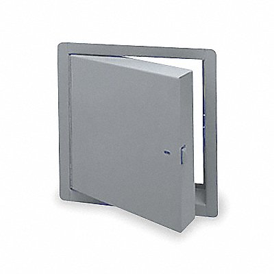 TOUGH GUY 5YL99 Access Door Flush Fire Rated 16x16In