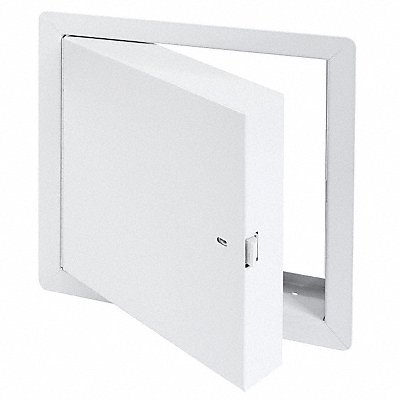 TOUGH GUY 16M206 Access Door Fire Rated 24x24In