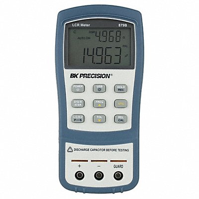 B K PRECISION 879B Deluxe Universal LCR Meter
