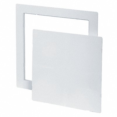 TOUGH GUY 2VE81 Access Door ABS Platic 14x29In