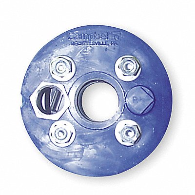 CAMPBELL PS6X114 Well Seal ABS 6