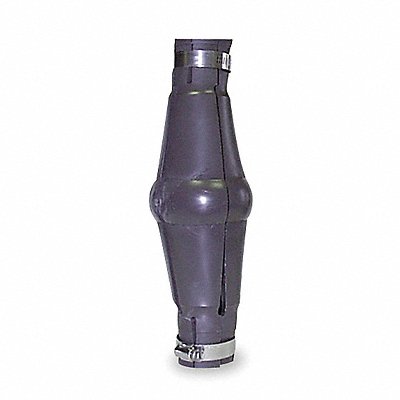 CAMPBELL TS48 Torque Arrestor PVC and Stainless Steel