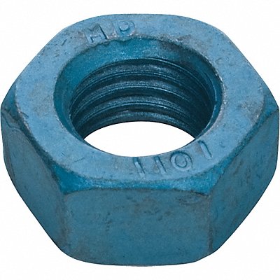 METRIC BLUE UST182800 Std Aly Phos M12-1.75 19x10mm Cl10 25PK
