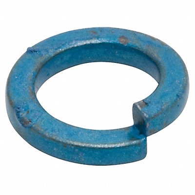 METRIC BLUE UST182834 Split Lock Washer Black Oxide Stl M16 26.5mm 50PK