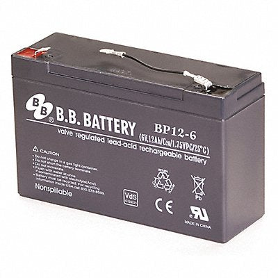 STREAMLIGHT 45937 Batt Pack Lead Acid 10000mAh Streamlight