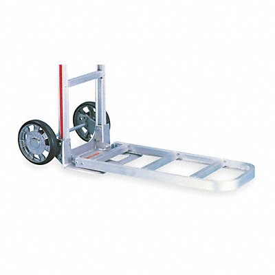MAGLINER 301026 Folding Nose Plate Extension 12 W 30 D