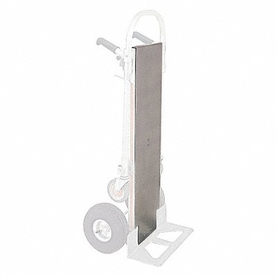 MAGLINER 301645 Deck Plate 1000 lb Aluminum