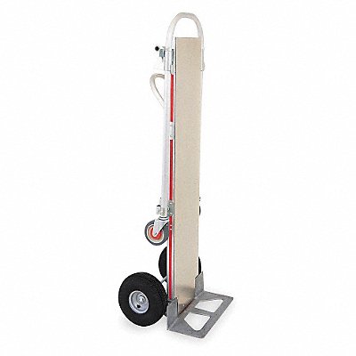 MAGLINER 301644 Deck Plate 1000 lb Aluminum Silver
