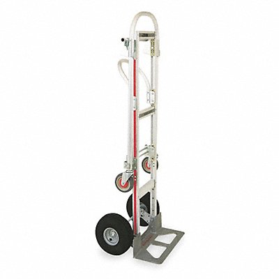 MAGLINER GMK81UA4 Hand Truck 1000 lb 61 x20-1/2 x19
