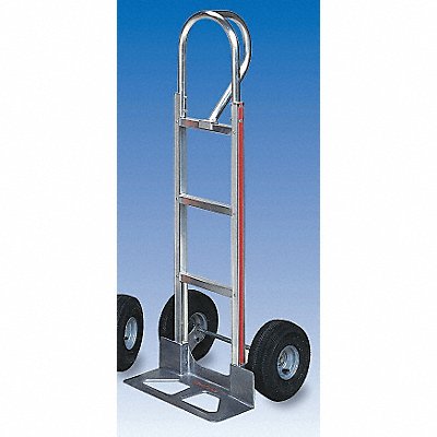 MAGLINER HMK15AUA4 Hand Truck 500 lb 52 x20-1/2 x18-1/2