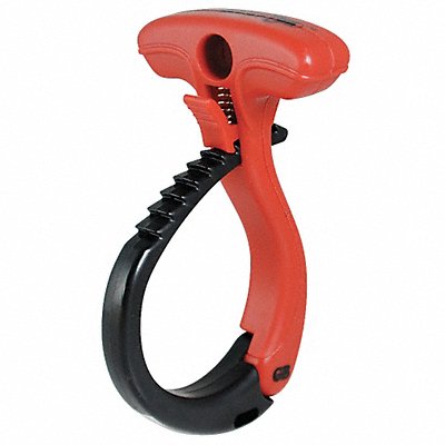 GARDNER BENDER CWT4RR20 Cable Wraptor 4 in 150 lb Capacity