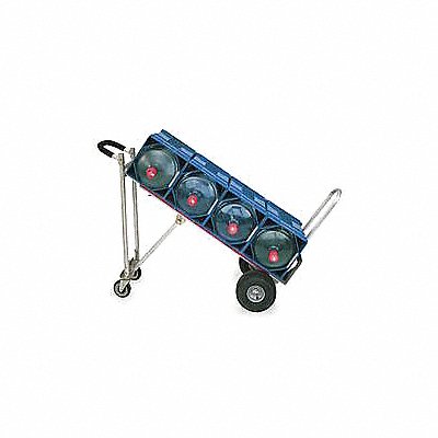 MAGLINER TPAUA4 Convertible Truck 750 lb 51 x20-1/2 x19