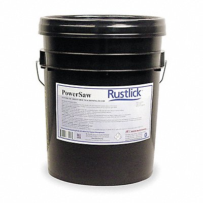 RUSTLICK 76205 Coolant 5 gal Bucket