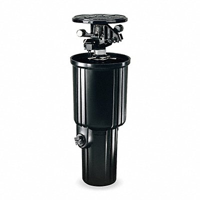 RAIN BIRD LG3 Pop-Up Impulse Sprinkler Head Plastic