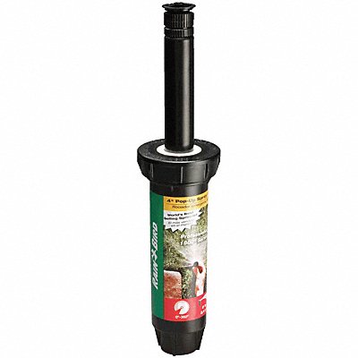 RAIN BIRD 1804Q25 Spray Head for Shrubs 6 in H Plastic