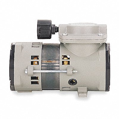 THOMAS 107CDC20 Compressor/Vacuum Pump 1/10 hp 12V DC
