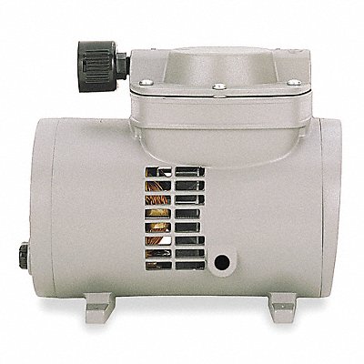 THOMAS 90059 Compressor/Vacuum Pump 1/15 hp 115V AC