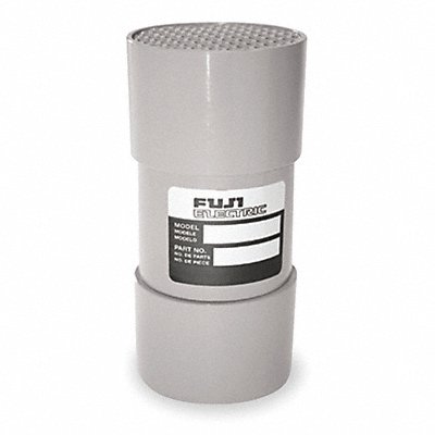 FUJI ELECTRIC VV5 Blower Relief Valve Vacuum 60 1.5 OD