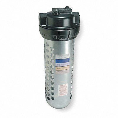 WILKERSON X0302000 Desiccant Air Dryer ISO class 2 10 cfm