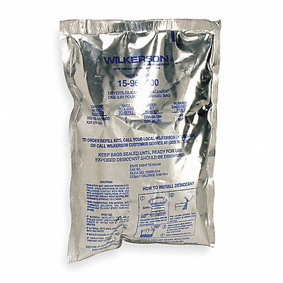 WILKERSON DRP85059 Desiccant Replacement PK8