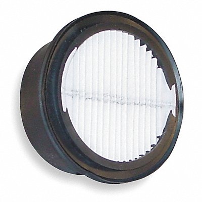 SOLBERG 6 Filter Element Paper 1.37 Ht 3 OD