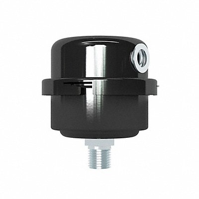 SOLBERG FS04050 Filter Silencer 1/2 MNPT Inlet 8 cfm