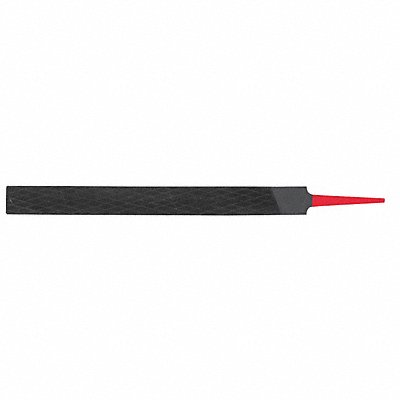 SIMONDS 78328600 Multicut File American Half Round