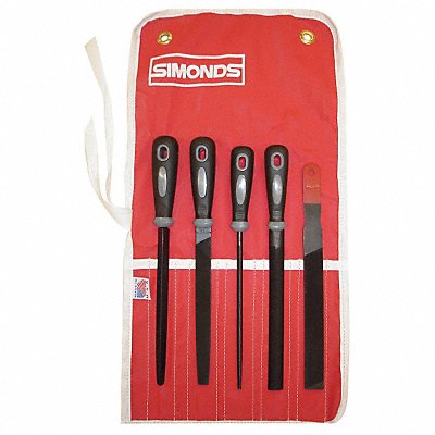 SIMONDS 78758791 Government Facility File Set American
