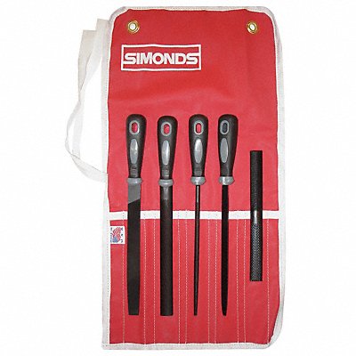 SIMONDS 78758792 Hospitality File Set American 5 Pieces