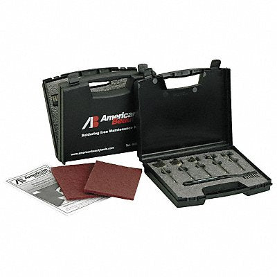 AMERICAN BEAUTY CSABKIT AMERICAN BEAUTY Soldering Iron Maint Kit