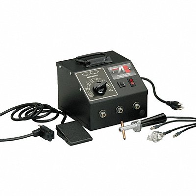AMERICAN BEAUTY 10509 AMERICAN BEAUTY Probe Resistance Solder System