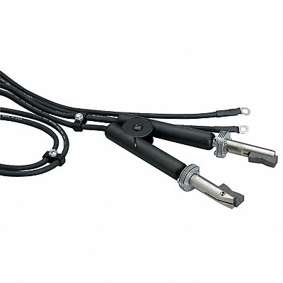 AMERICAN BEAUTY 10587 AMERICAN BEAUTY 10 L Hvy Duty Plier Handpiece