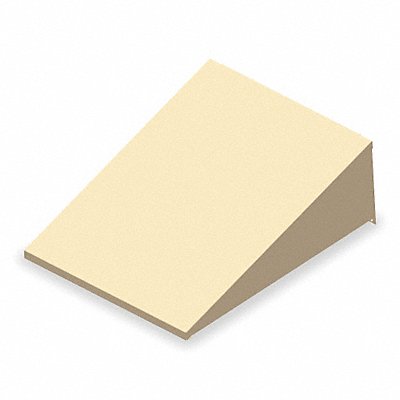 TENNSCO KST1212SND F0437 Sloping Top 12 Wx12 D Sand