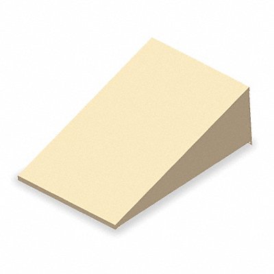 TENNSCO KST1218SND Locker Sloping Top 12 Wx18 D Sand