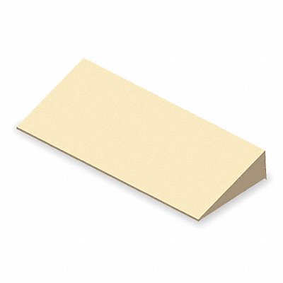 TENNSCO KST4518SND F0444 Locker Sloping Top 45 Wx18 D Sand