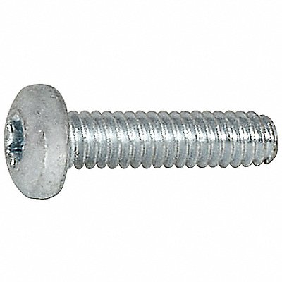 MICRO 100 161020 Torx Screw - (M2.5 x T-8)