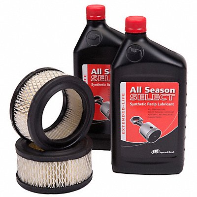 INGERSOLL RAND 20100251 Electric Start Up Kit 4 pieces