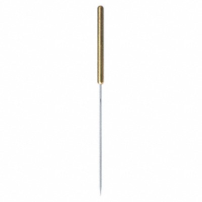 GRAINGER 5ZPR4 Needle Bituminous Materials 40mm
