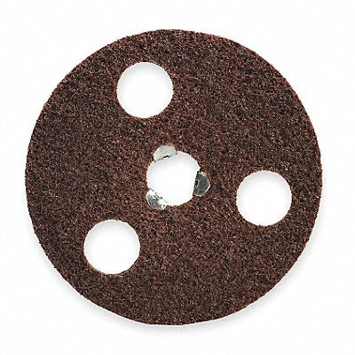 NORTON 66623374818 Surface Conditioning Disc 5 in Dia