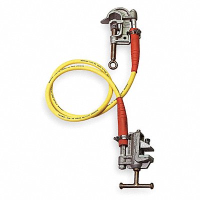 SALISBURY 24310 Single Grounding Set