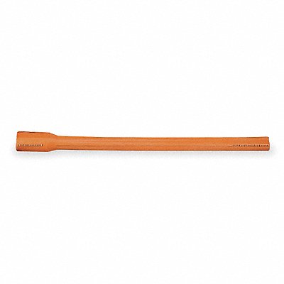 SALISBURY OR1506CES Connector End Line Hose 6 Ft.