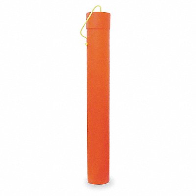 SALISBURY P4 Blanket Canister 1-4 36In Blankets