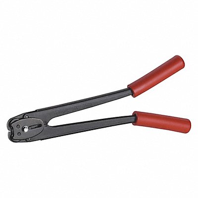 MIP MIP112058 Steel Strapping Sealer Manual Stdrd Duty