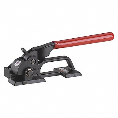 MIP MIP1200 Strapping Tensioner Manual Standard Duty