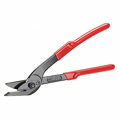 MIP MIP2100 Strapping Cutter 1 Handed Standard Duty