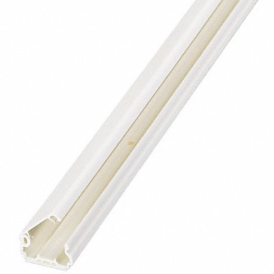 PANDUIT LDPH5IW8A Raceway Series LD5 PVC Off White
