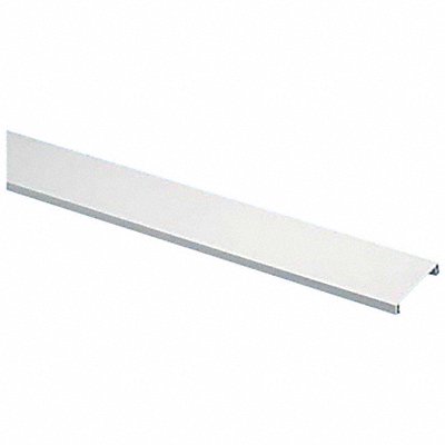 PANDUIT T70CIW8 Cover Off White PVC T-70 Series Covers