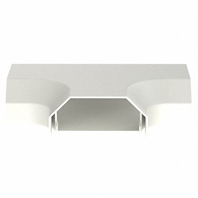 PANDUIT T70TIW Tee Off White PVC T-70 raceway Tees