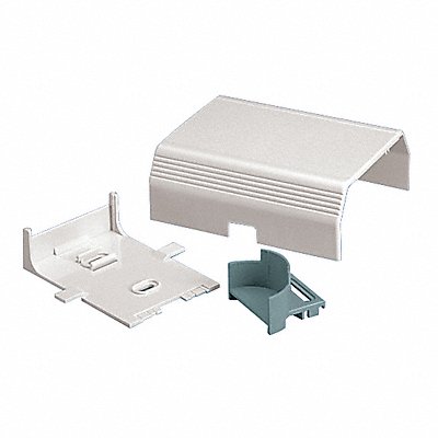 PANDUIT T70TRIW Transition Off White PVC Transitions
