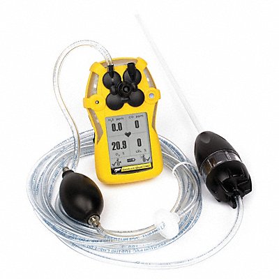 HONEYWELL QTAS01 Manual Aspirator Pump Kit
